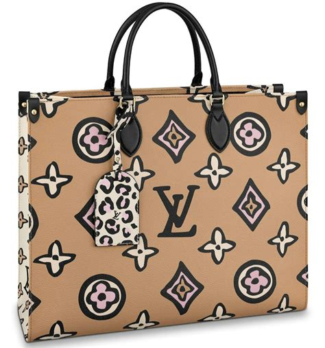 lv crafty onthego gm price|Louis Vuitton Crafty Onthego GM .